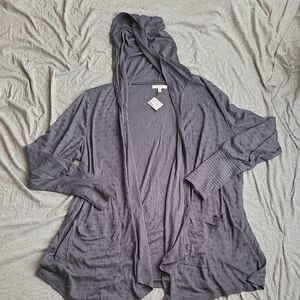 Maurices Thin Cardigan